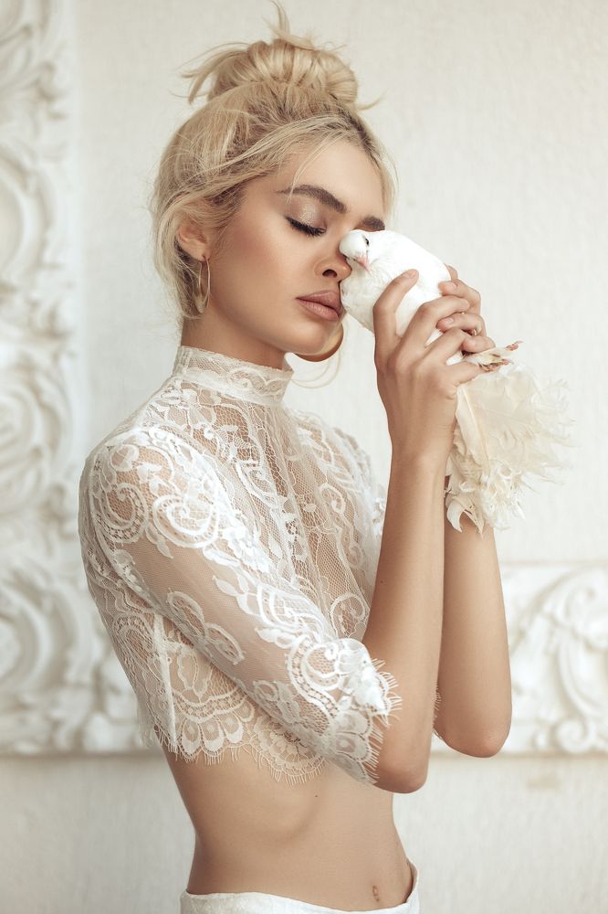 Photograph by Elena Vasile