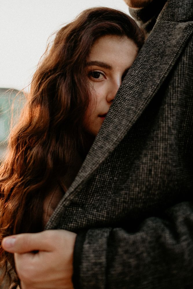 Под защитой