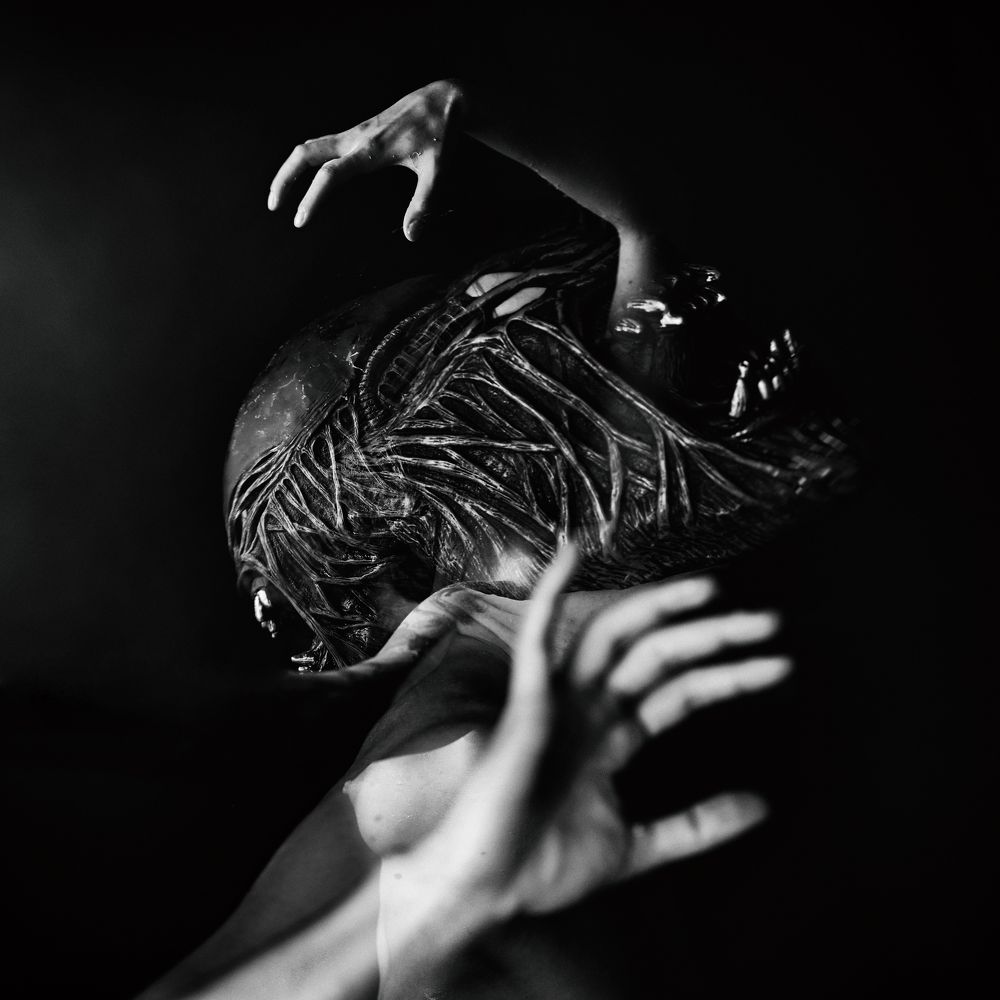 Photograph by Iulian Buzdugan