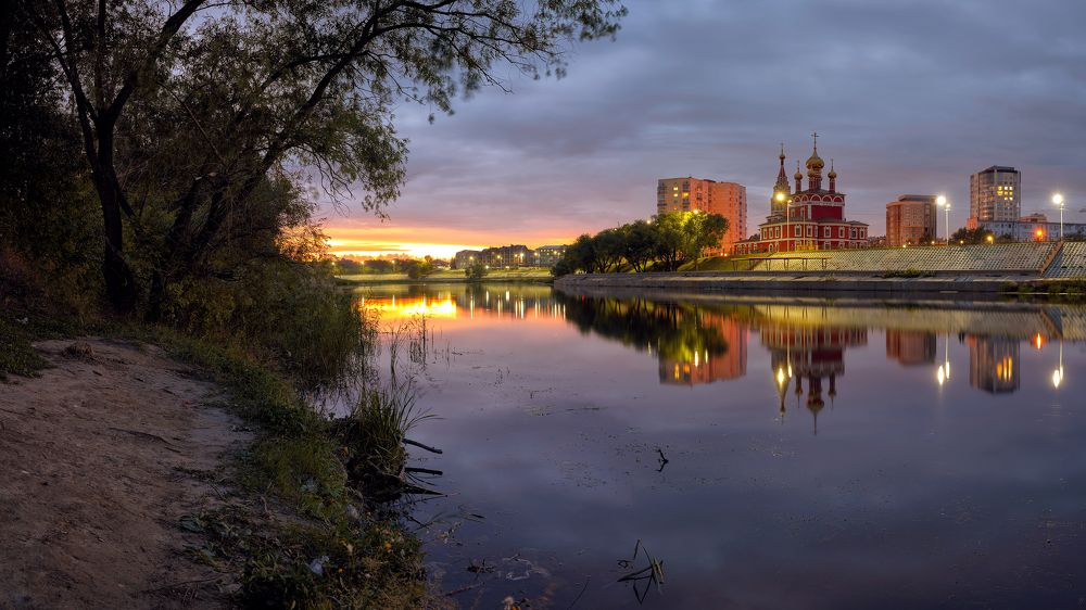 Photograph by Алекс Морозов