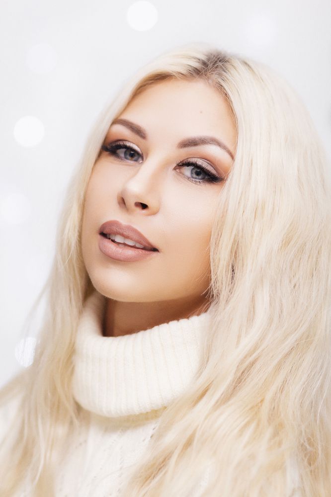 Photograph by Наталья