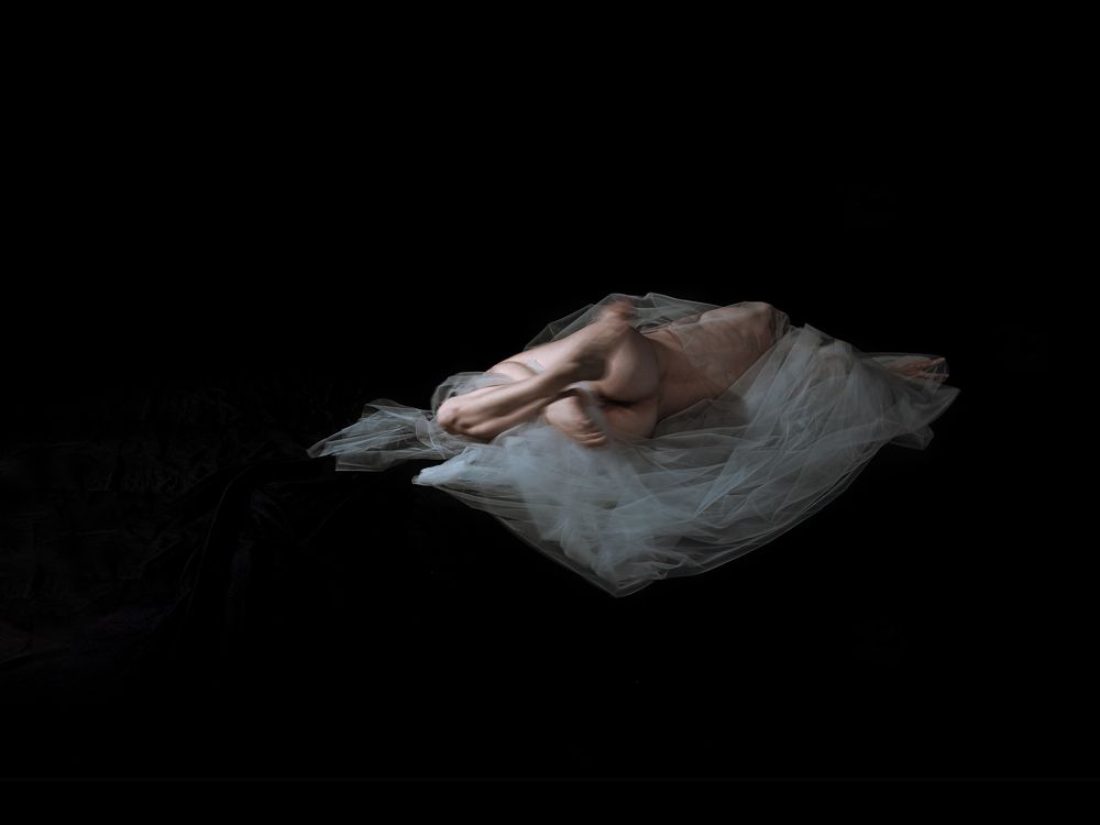 Photograph by Sai Afzali