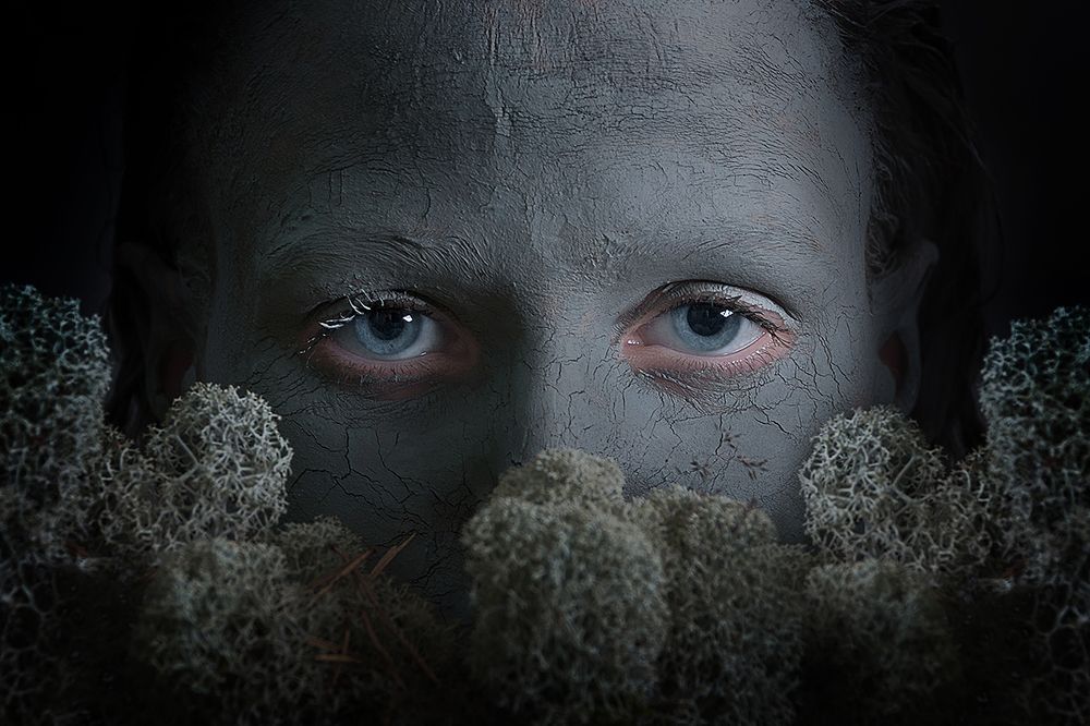 Фотография автора Елена Матросова