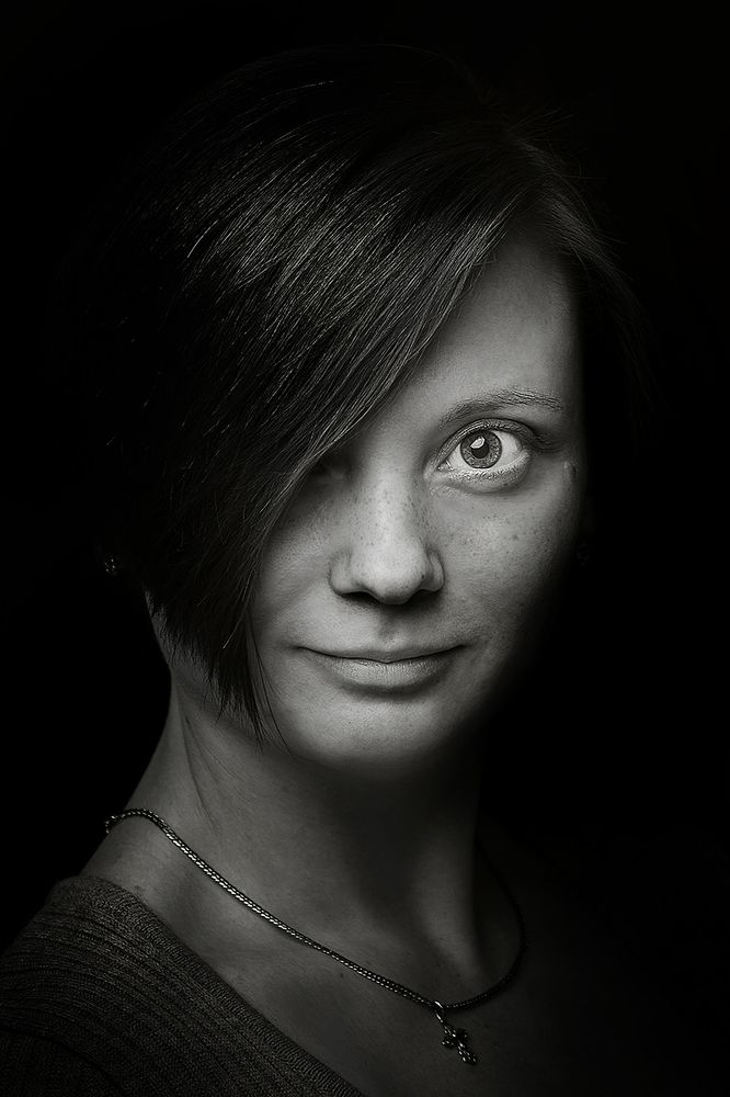 Фотография автора Елена Матросова