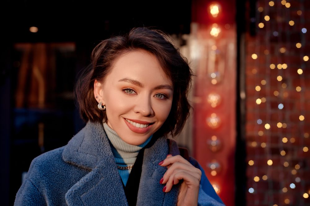 Photograph by Ирина Авельви