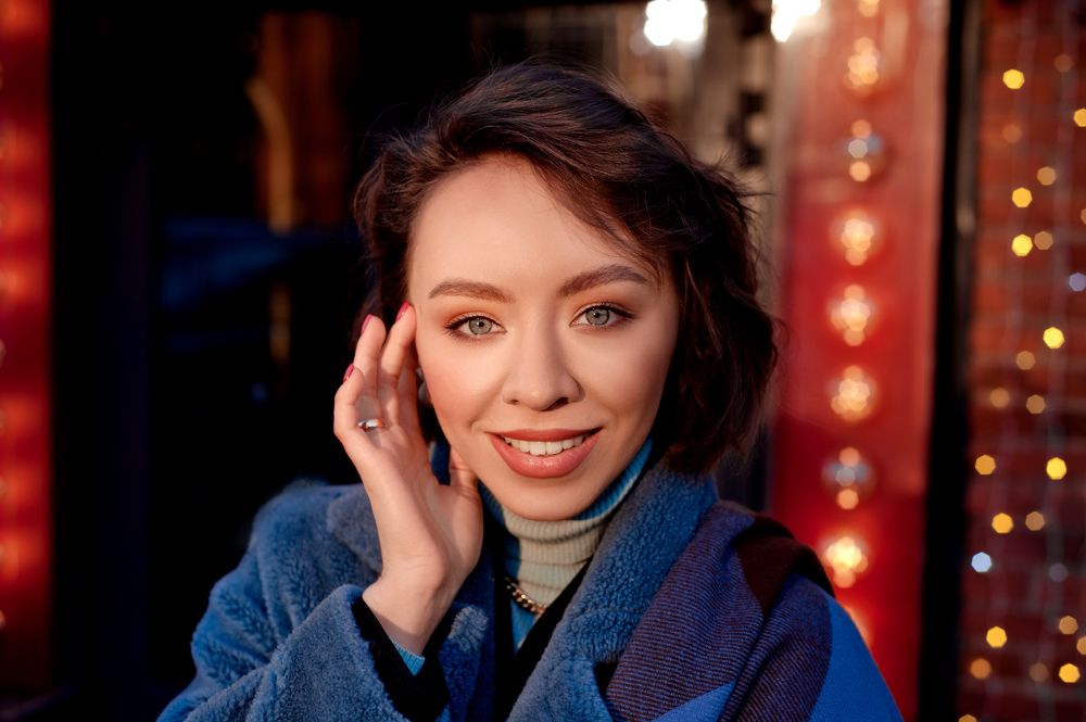 Photograph by Ирина Авельви