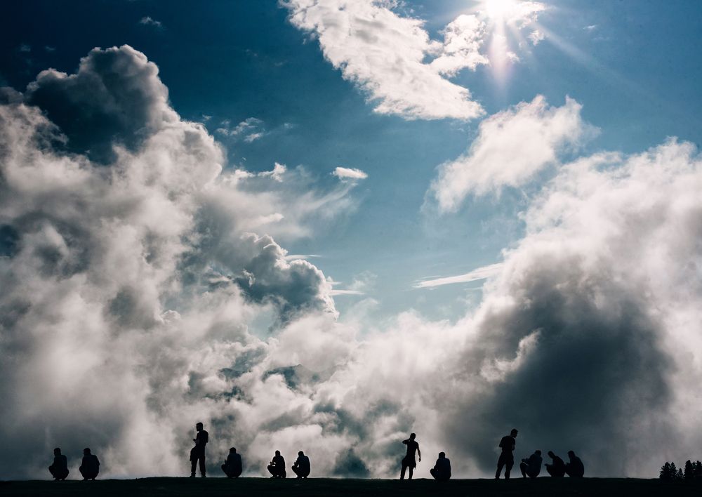 Photograph by ольга николаева