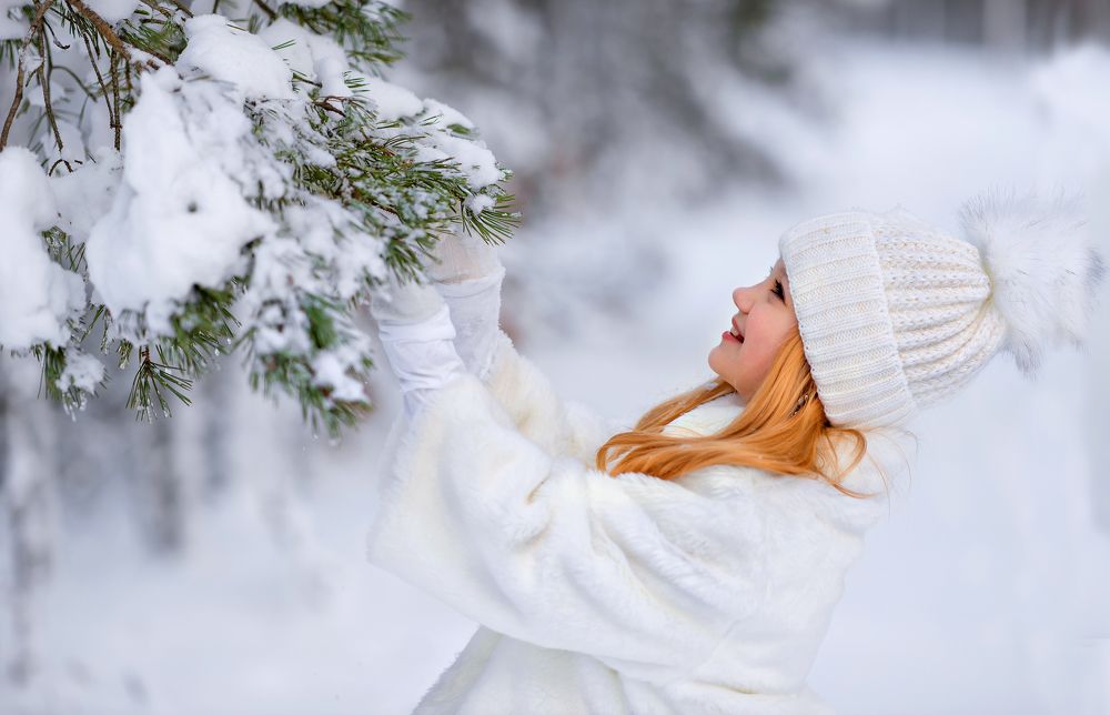 Photograph by Татьяна Гуз