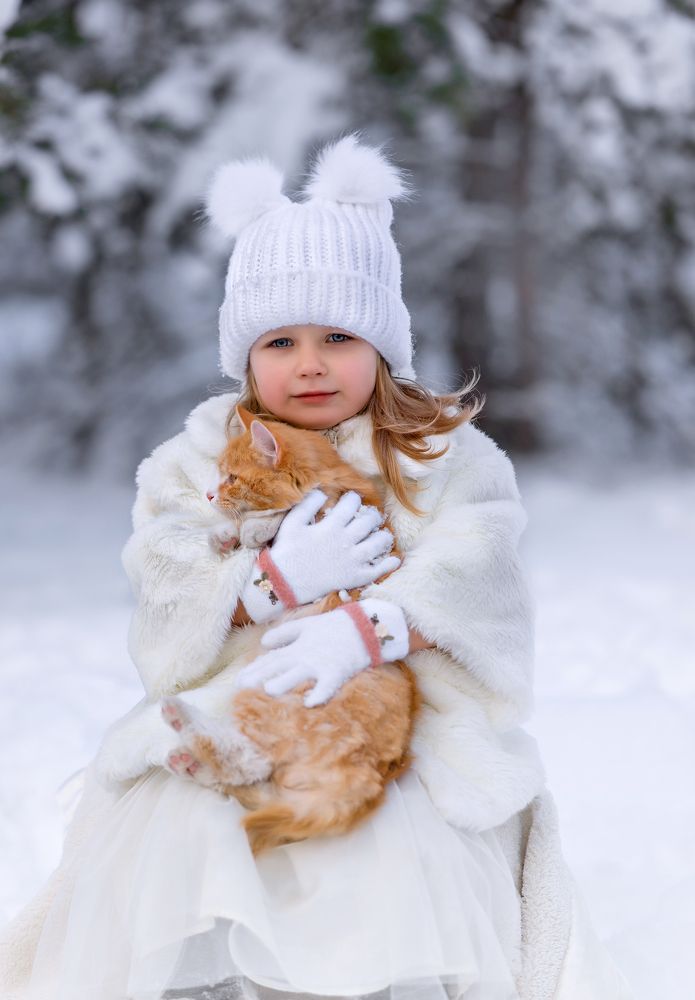 Photograph by Татьяна Гуз