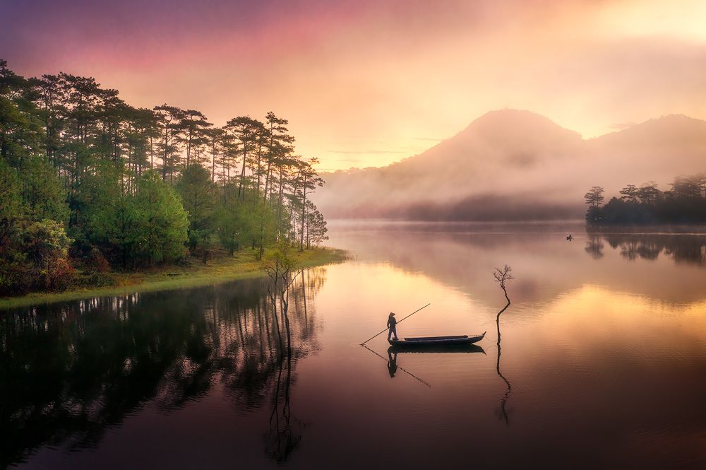 Photograph by Quang Tran