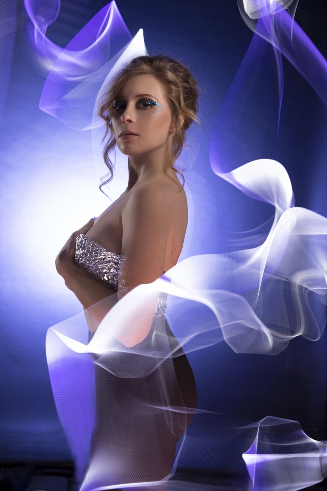 Photograph by Екатерина Иваненко