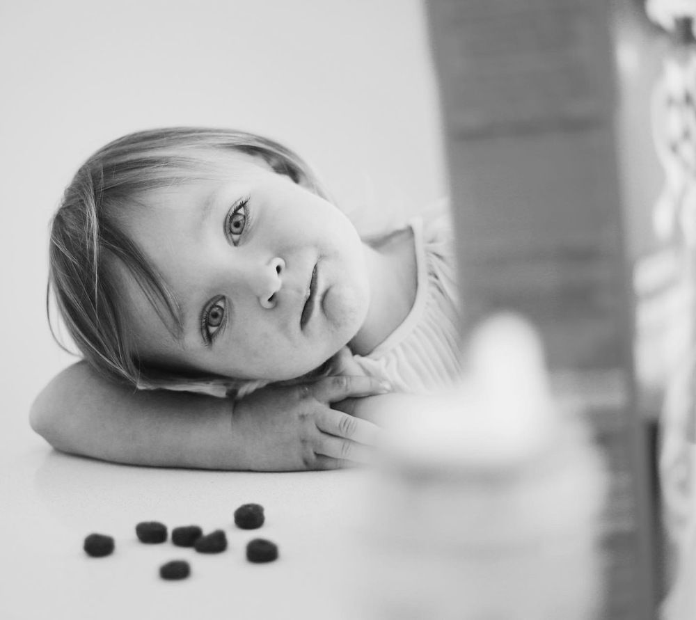 Photograph by Sofia Ershova