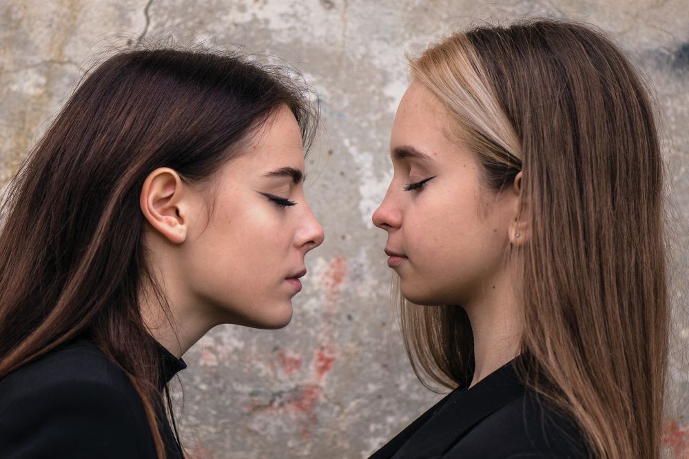 Photograph by Валерий Лейко