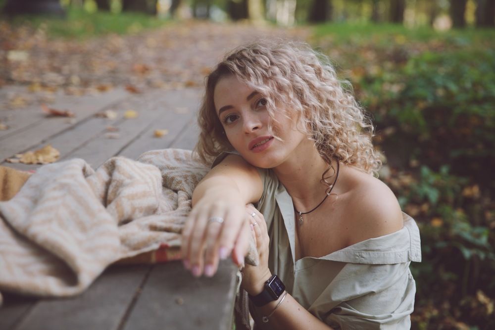 Photograph by Sofia Ershova