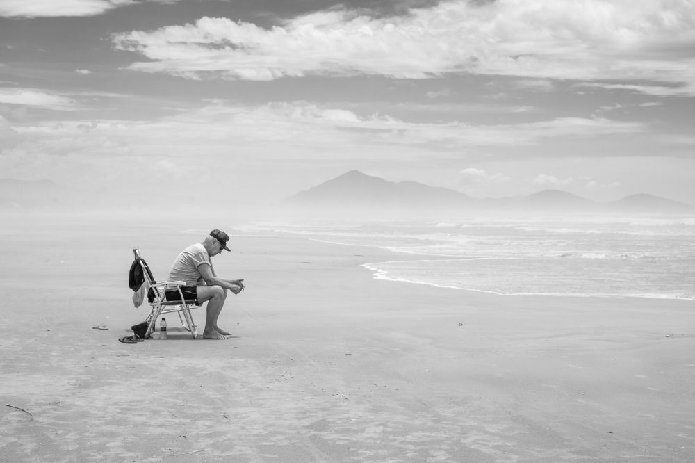 Photograph by Luks Pok