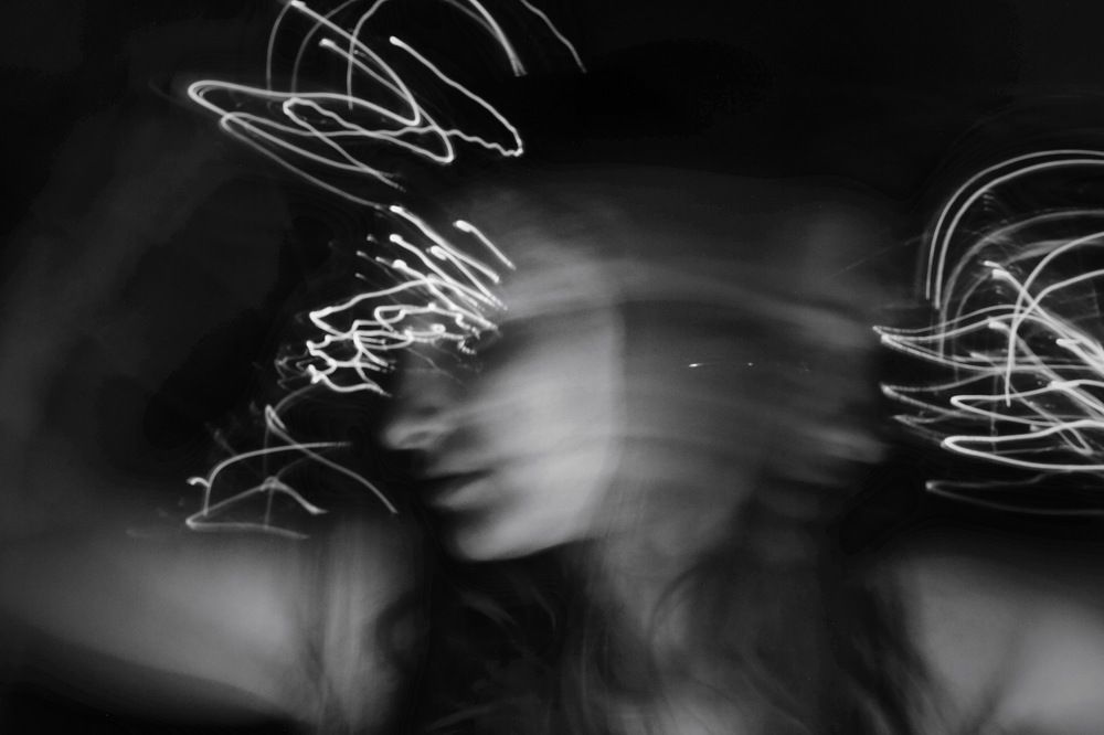 Photograph by Sofia Ershova