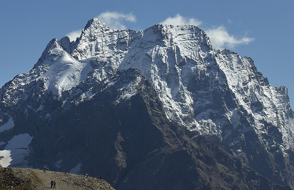Фотография автора Валентина Харламова