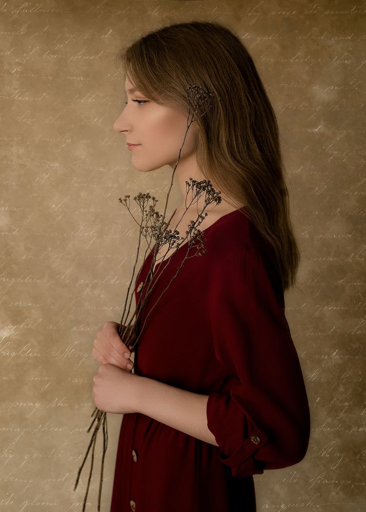 Photograph by Karolina Drab