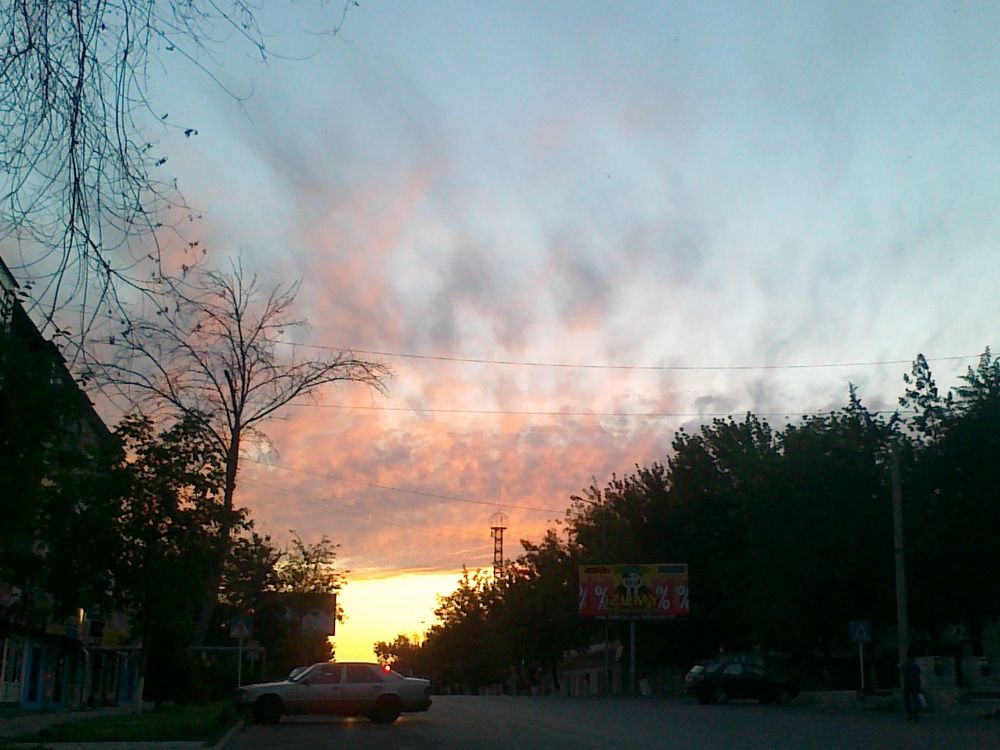 Photograph by Zhanna