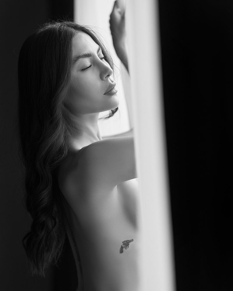 Photograph by Evgenia Gurova