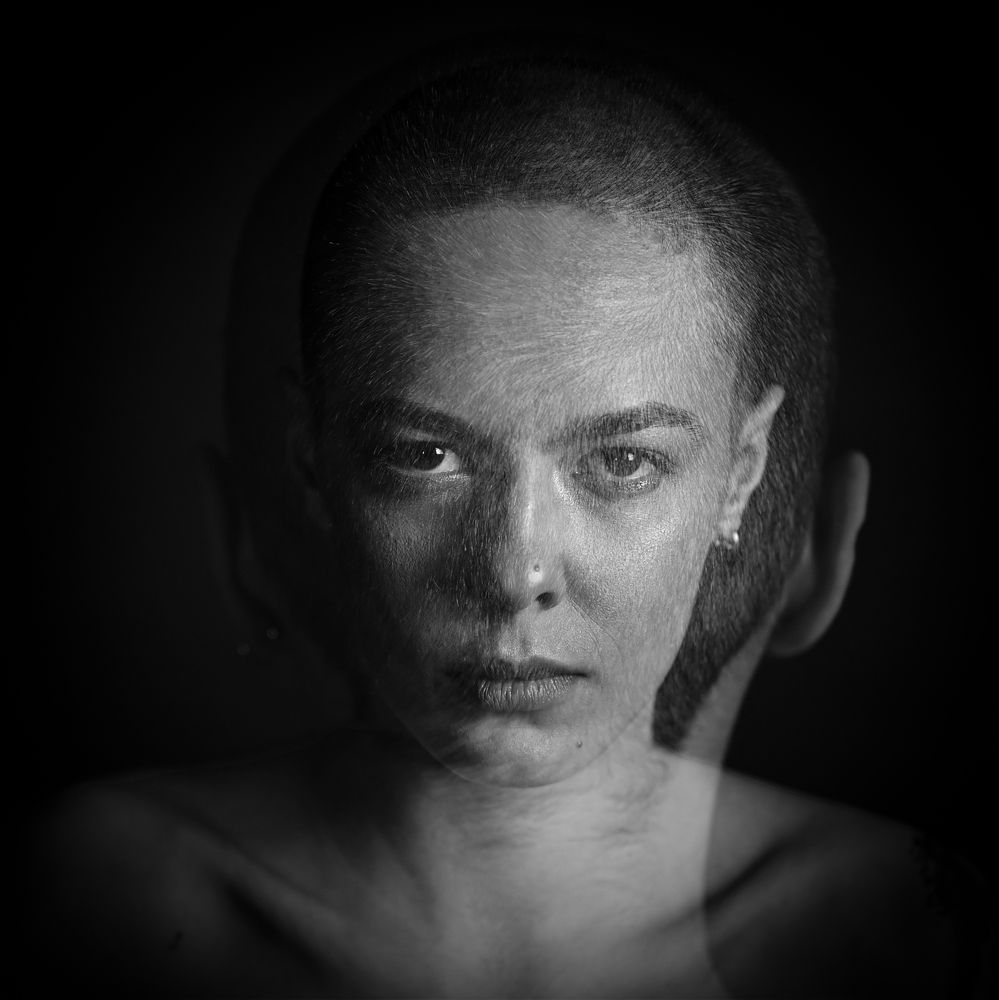 Photograph by Iulian Buzdugan