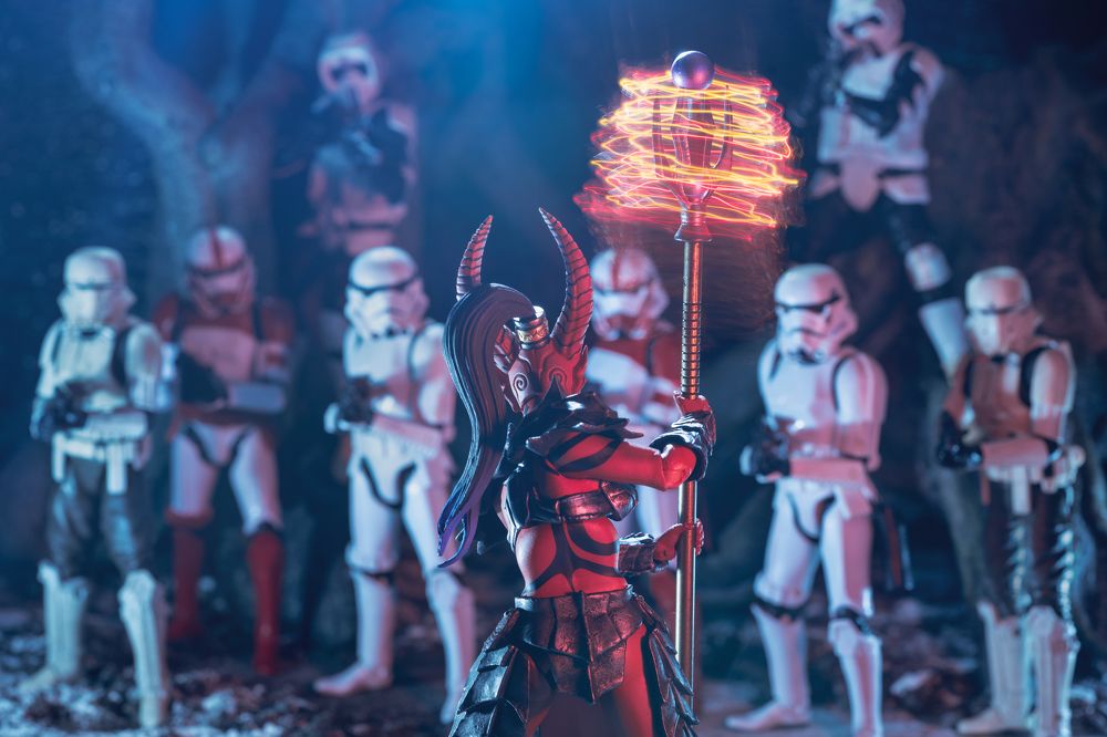 Photograph by Shahzad Bhiwandiwala