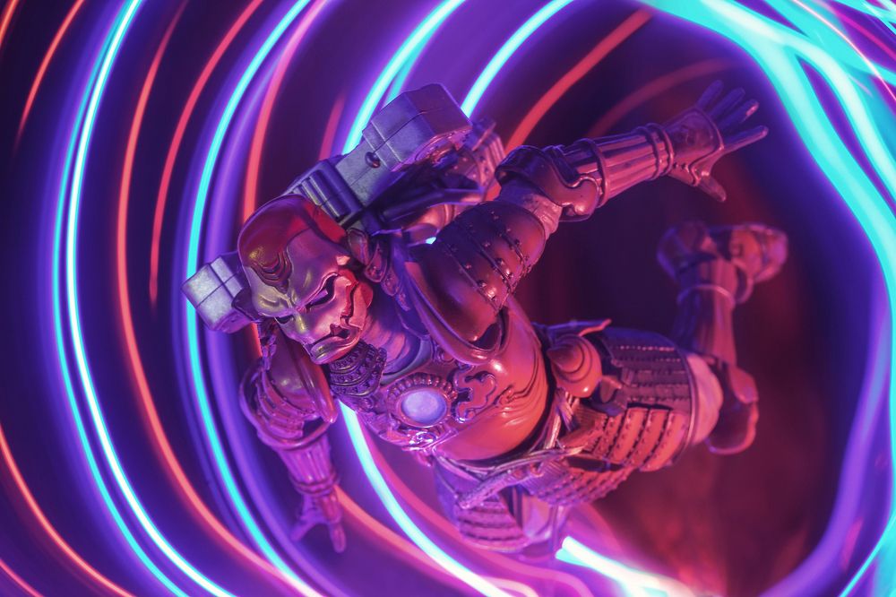 Photograph by Shahzad Bhiwandiwala