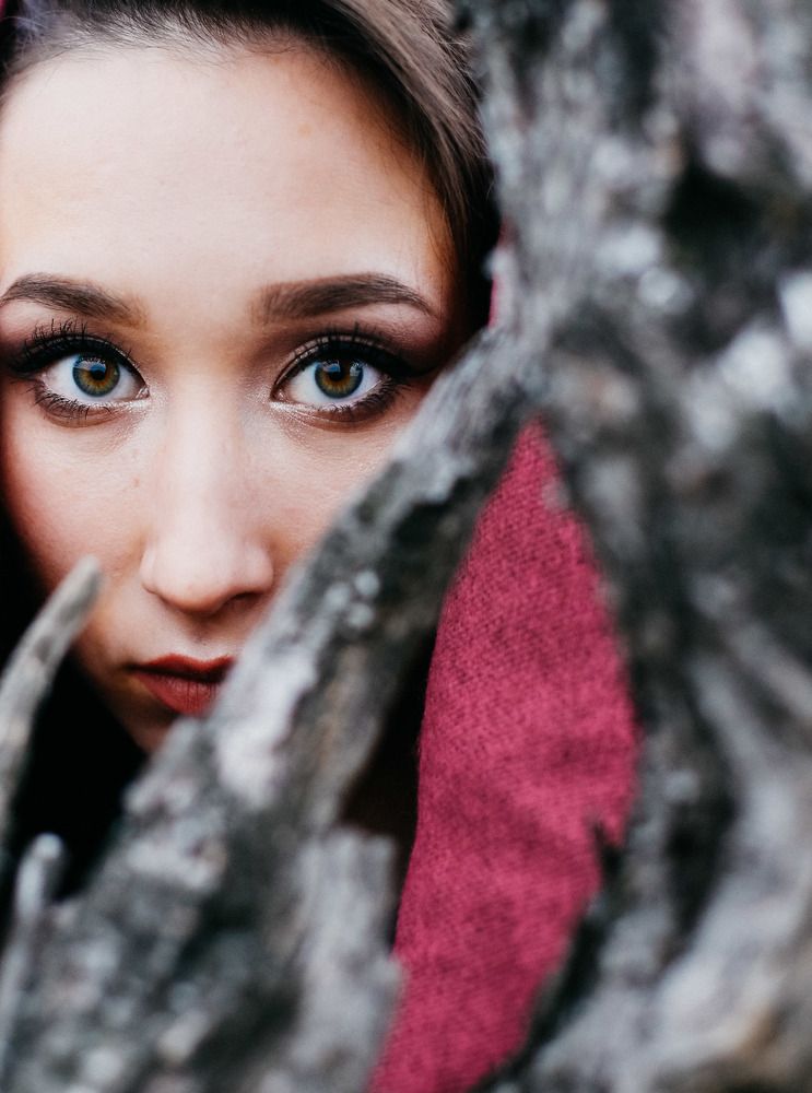 взгляд пантеры