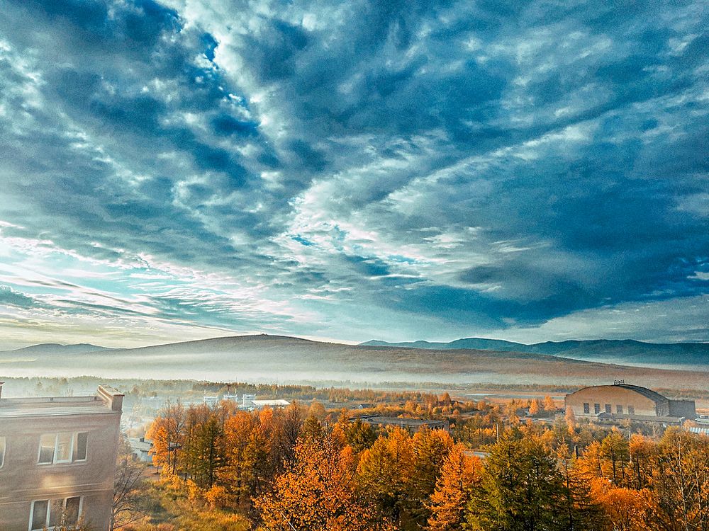 Photograph by Tatyana Romanova