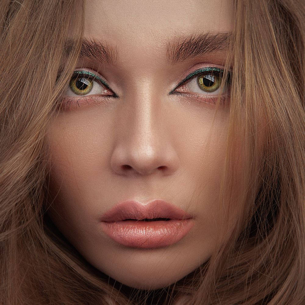 Фотография автора Мария Черняк