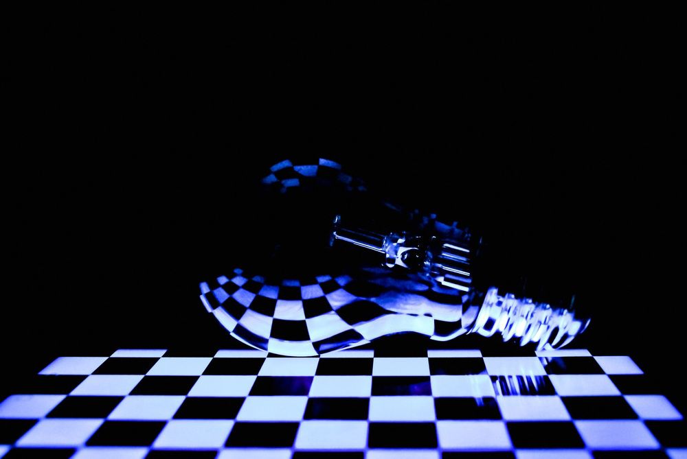 Photograph by Любовь Бусова