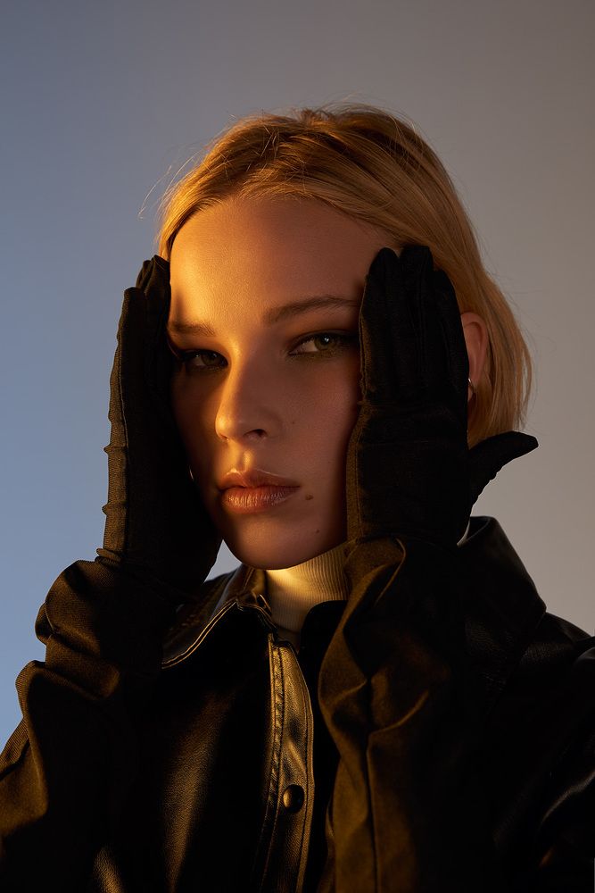 Фотография автора Ксения Долгорукова