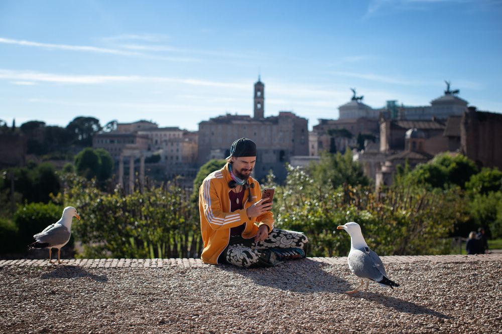 Photograph by Alexander Albert Wagner