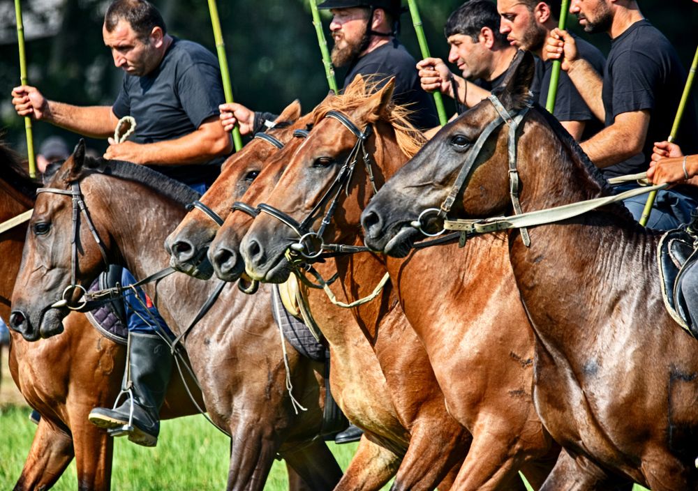 Photograph by Леван Габечава