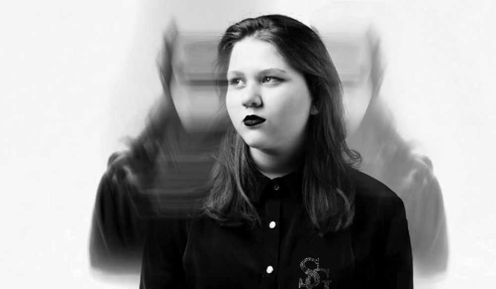 Photograph by Светлана Лукошкина