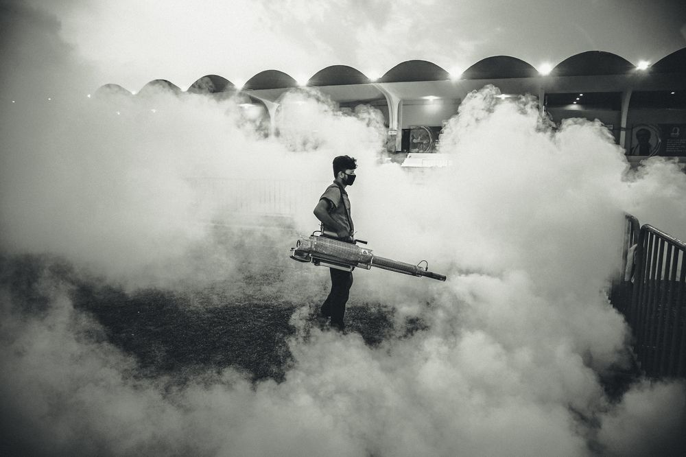 Photograph by Imran Hossain Rumi