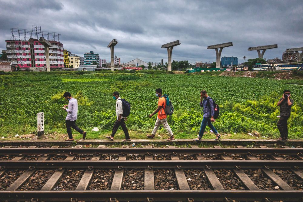 Photograph by Imran Hossain Rumi