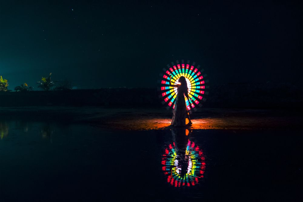 Photograph by  Mohamed Razal.R