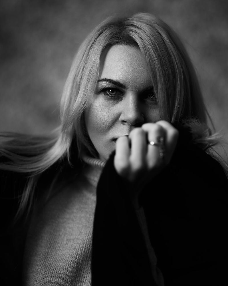 Photograph by Вадим Сигаев