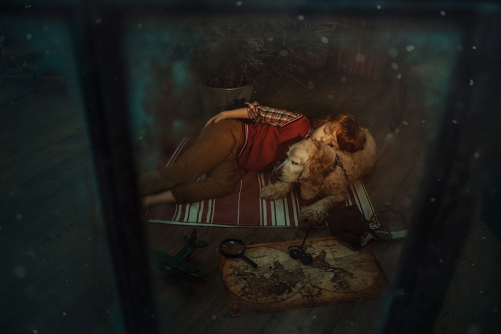 Photograph by Любовь Махиня