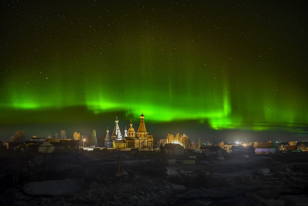 Photograph by Михаил Карпов