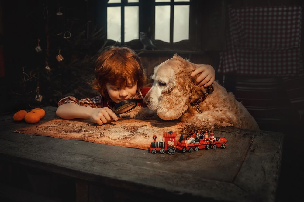 Photograph by Любовь Махиня