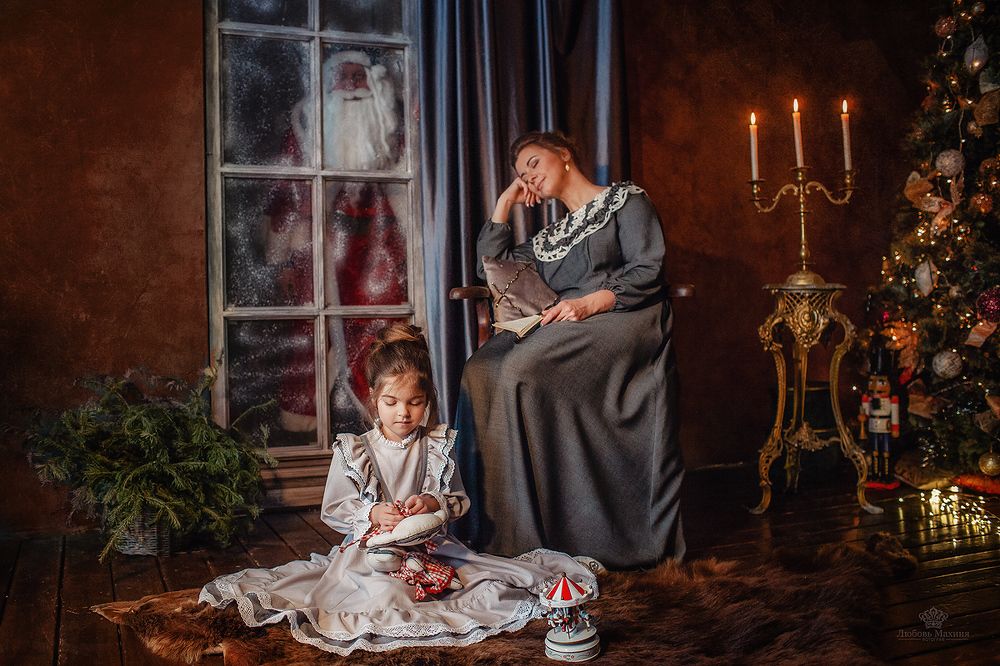 Photograph by Любовь Махиня