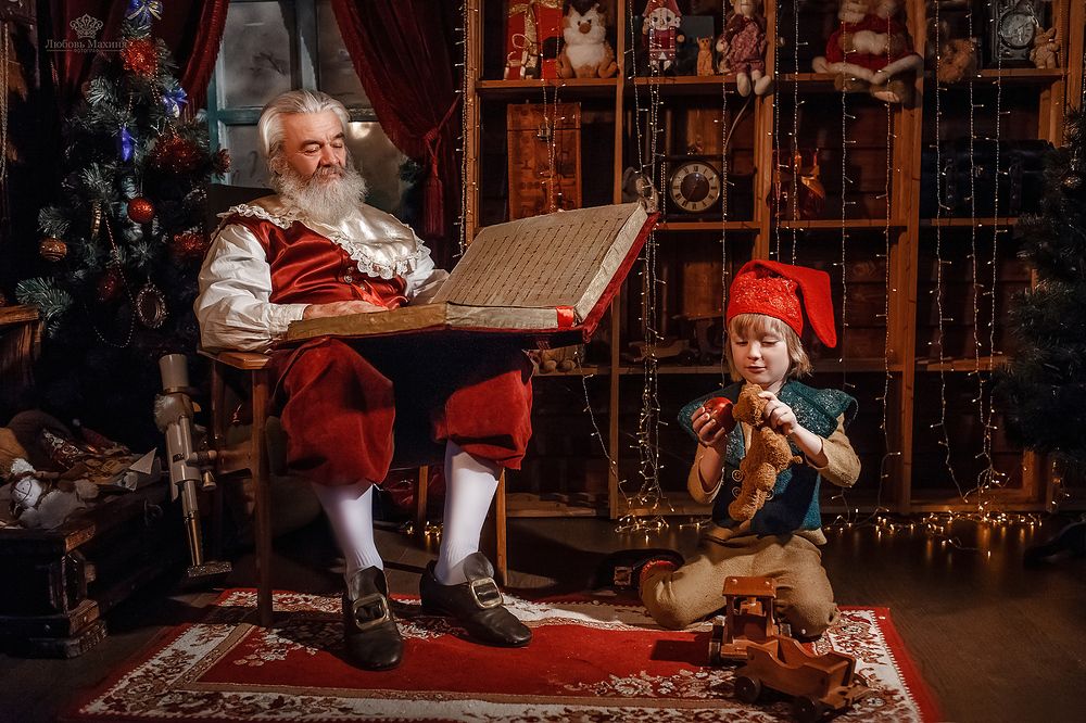 Photograph by Любовь Махиня