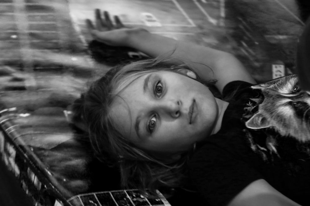 Photograph by Светлана Лукошкина