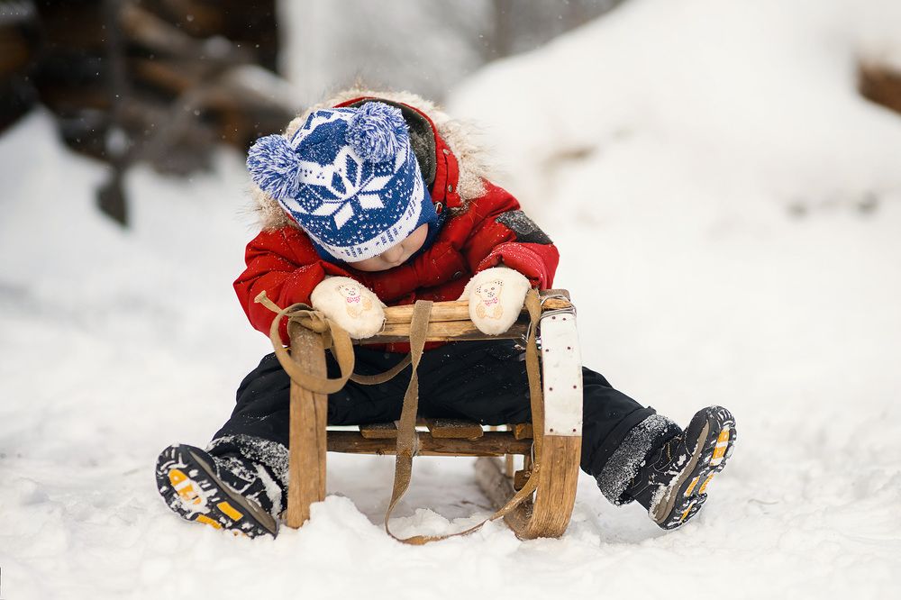 Photograph by Лена Смирнова