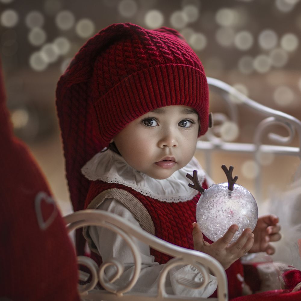 Photograph by Joanna Machna-Czajka