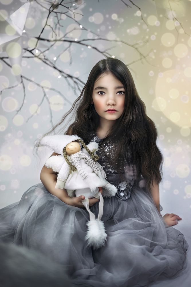 Photograph by Joanna Machna-Czajka