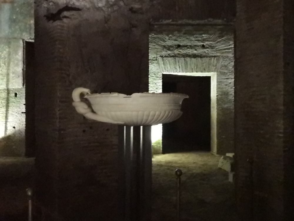 La Coupe