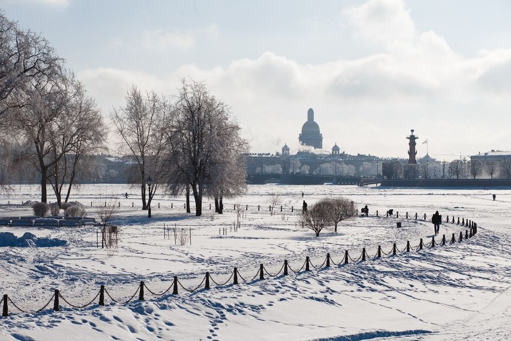 Photograph by Agnaeva Anastasia